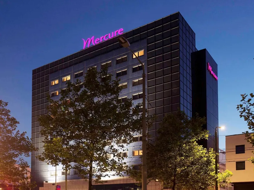 Tribe Hotel Den Haag Centraal - Opened December 2025 - Image 1