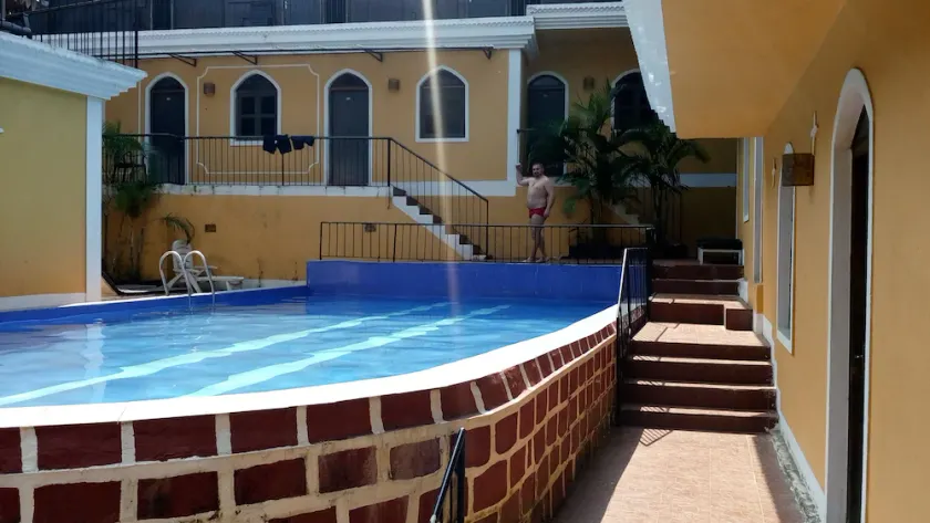 Castle House Palolem - Image 1