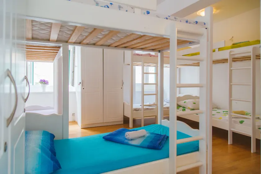 Hostel Marinero - Image 1