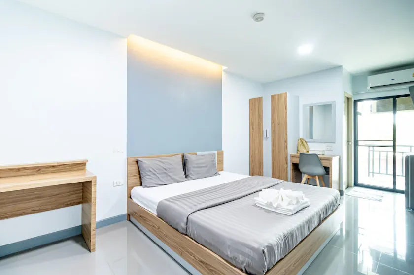 Be Wish Residence - Image 1