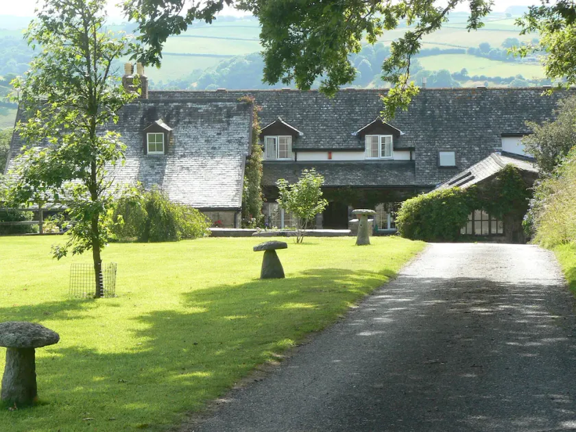 Old Keepers Cottage - Image 1