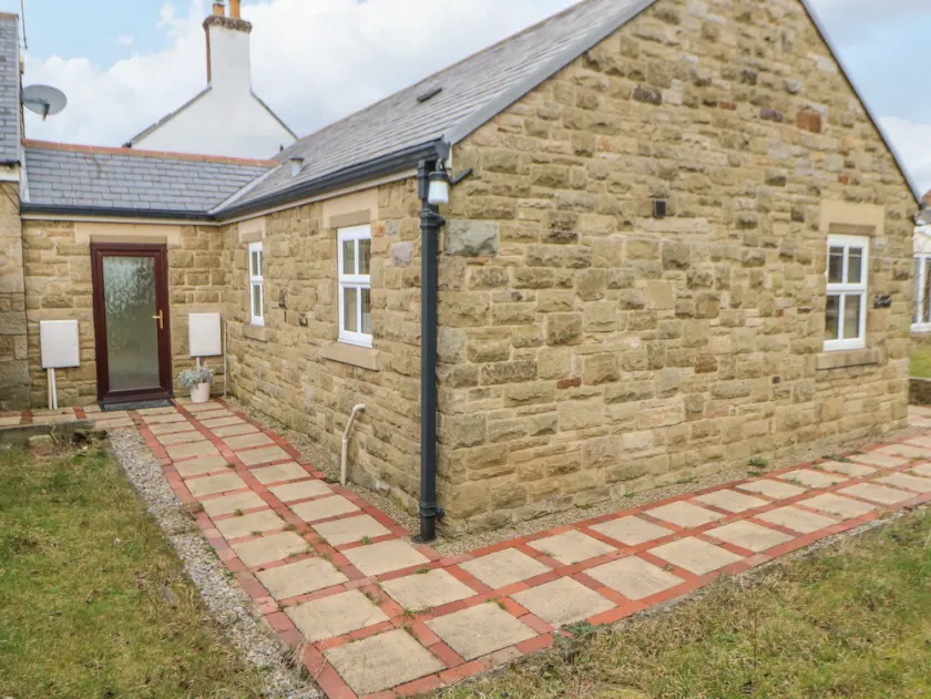 The Lodge - Image 1