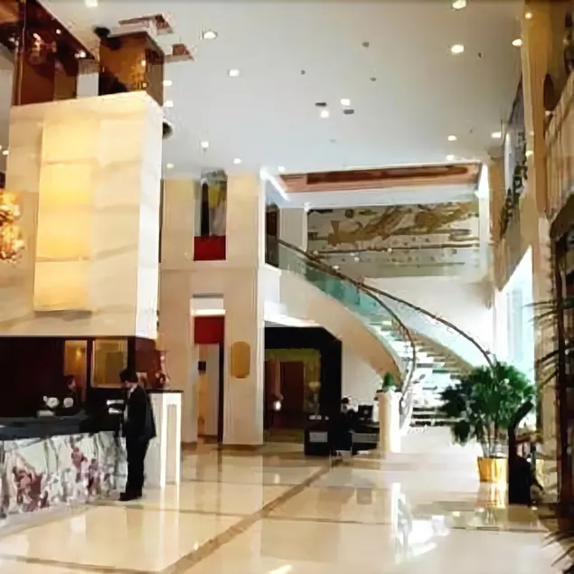 Yibin Yinlong Rongzhou Hotel - Image 1