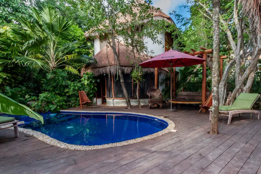 Villas Costanza - Image 1