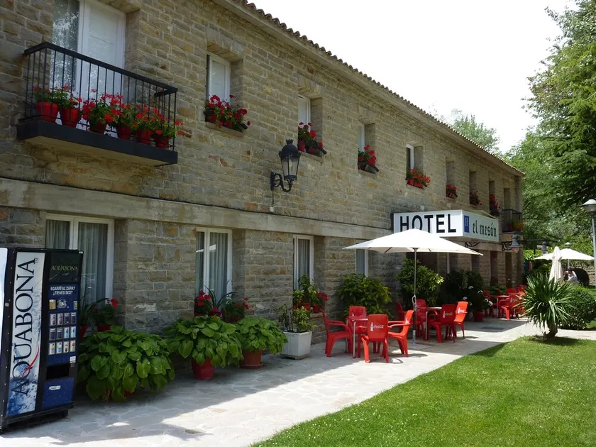 Hotel El Meson - Image 1