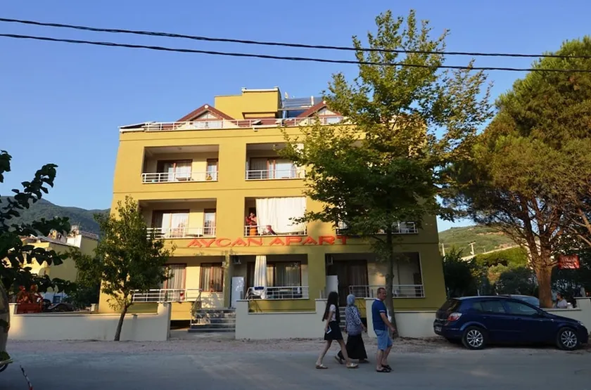 Aycan Apart - Image 1