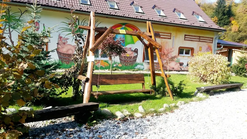 Penzion Sidorovo - Image 1