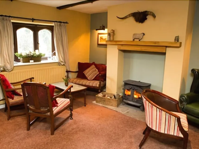 The Fleece at Ruleholme - Image 1