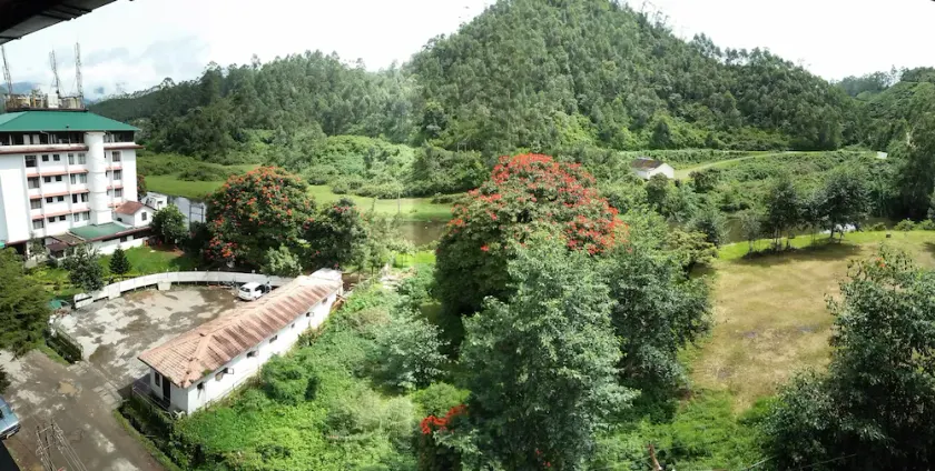 Archana Residency - Image 1