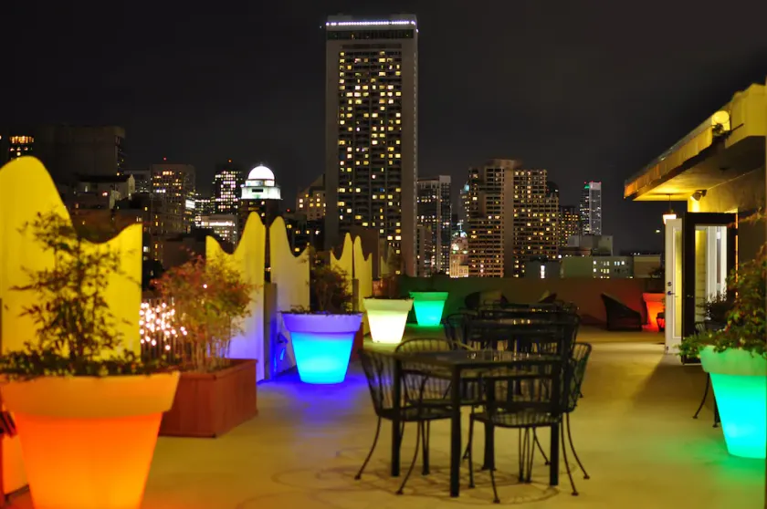COVA Hotel - Image 1