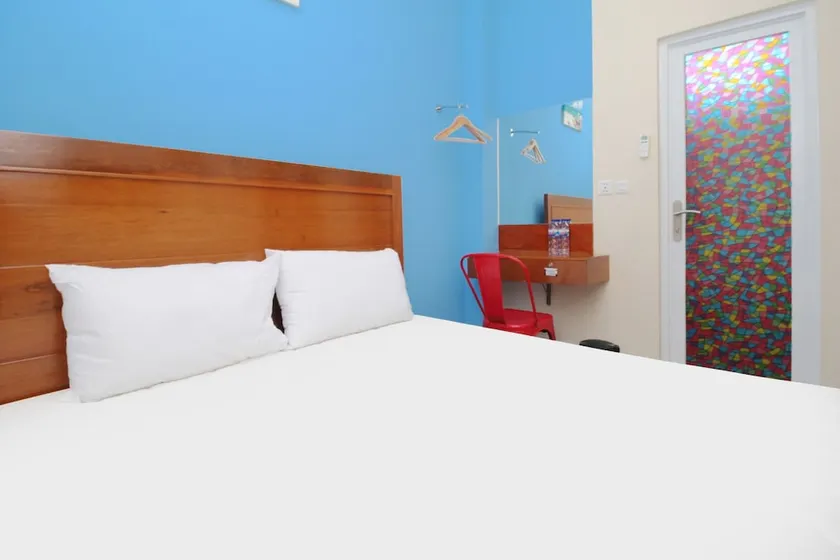 Sky Inn Glodok 1 Jakarta - Image 1