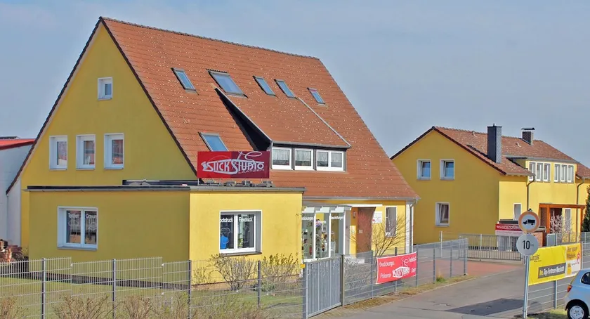 Pension Sperbermühle - Image 1