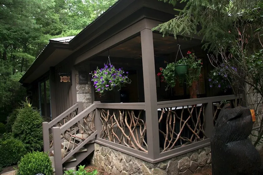 Black Bear Lodge of Sapphire - Image 1