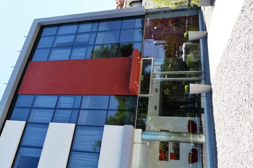 Fader Hotel Boutique - Image 1
