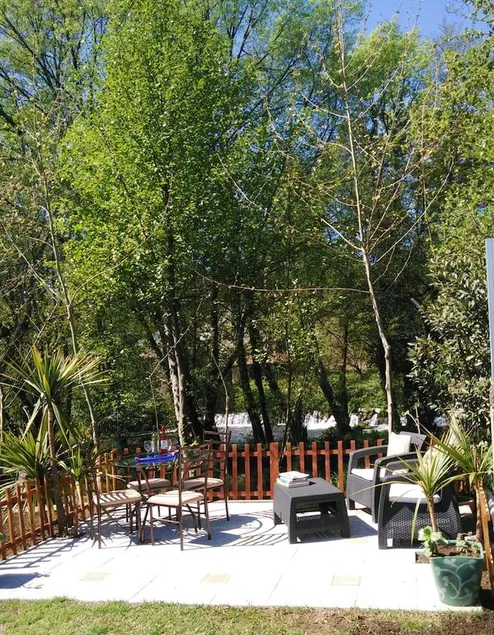 House With 2 Bedrooms in Rendufe, With Wonderful Lake View, Enclosed Garden and Wifi - Image 1