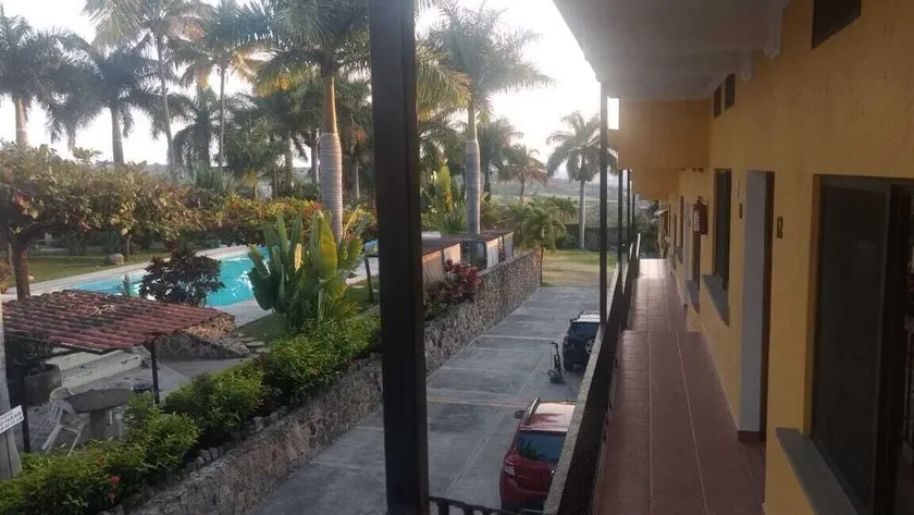 Hotel Villasol - Image 1
