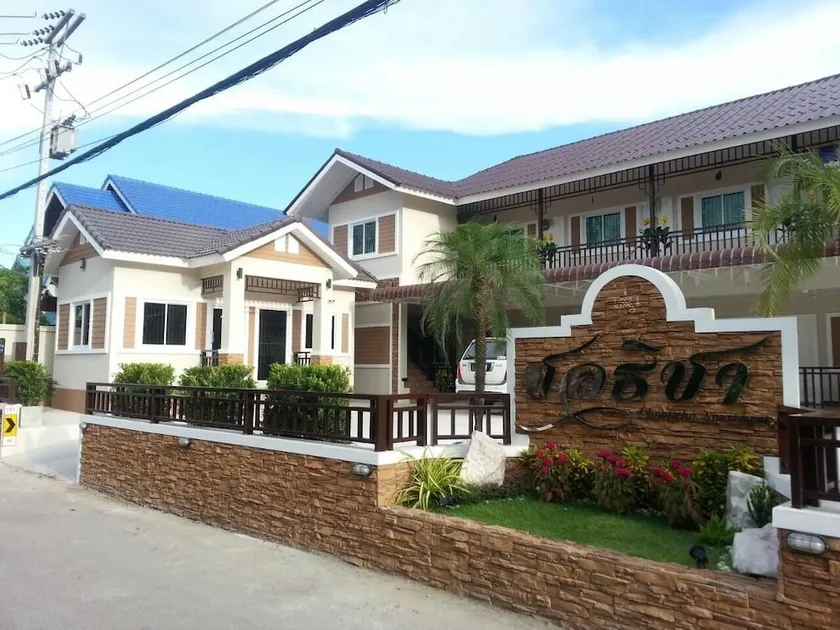 Baan Chonticha Hua Hin - Image 1