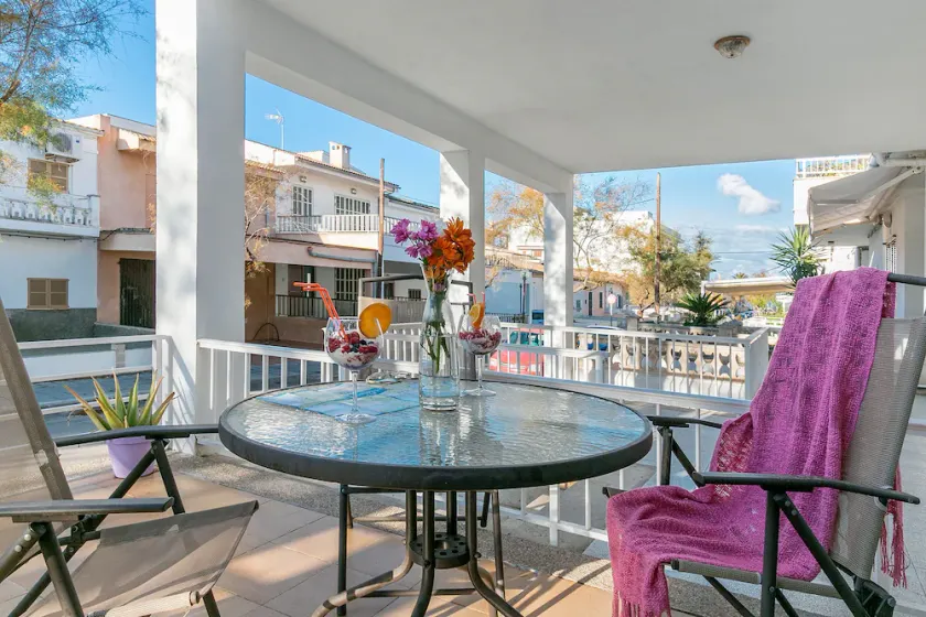 Beach House Marga - Image 1