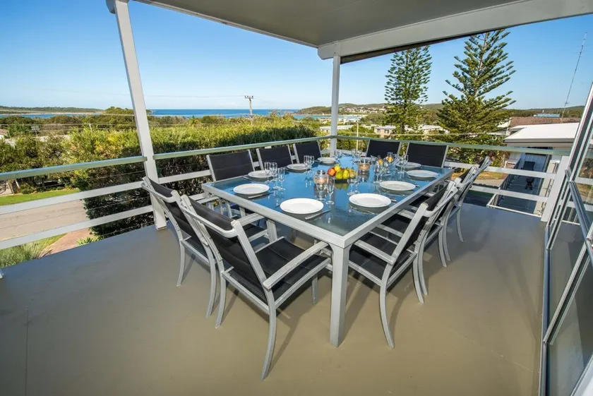 Fingal Bay Beach House, 32 Lentara Street - Image 1