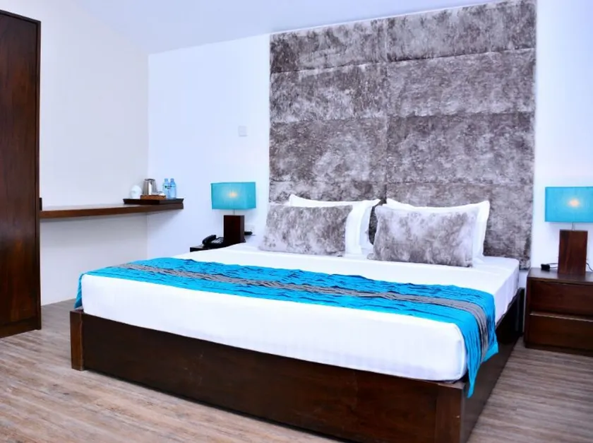 Bongo Stay - Image 1