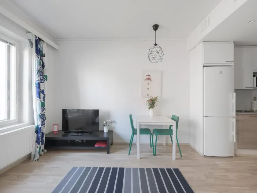 Kotimaailma Apartments Joensuu - Kalevankatu 36 - Image 1
