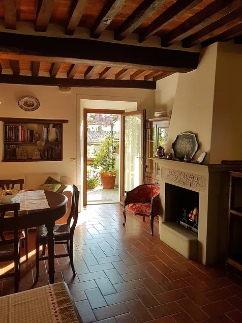 Casa Dell'ermanna - Image 1