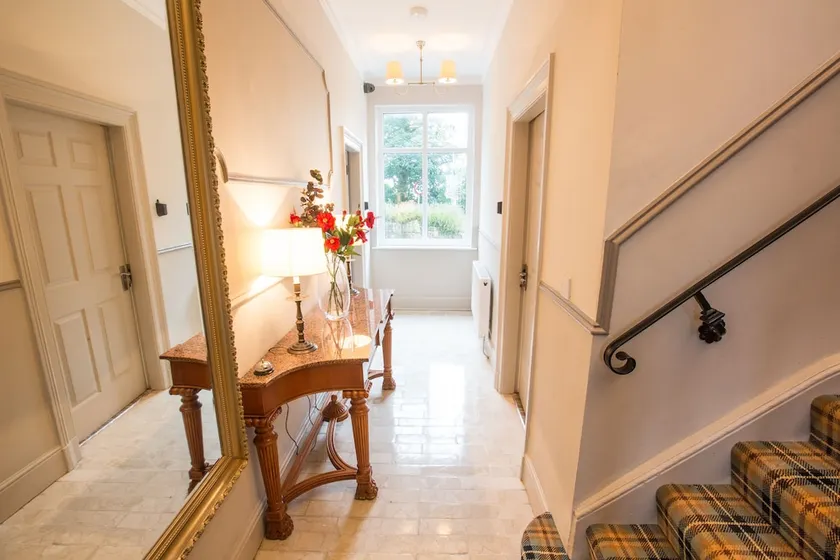 Birches Brow Boutique Guestrooms - Image 1