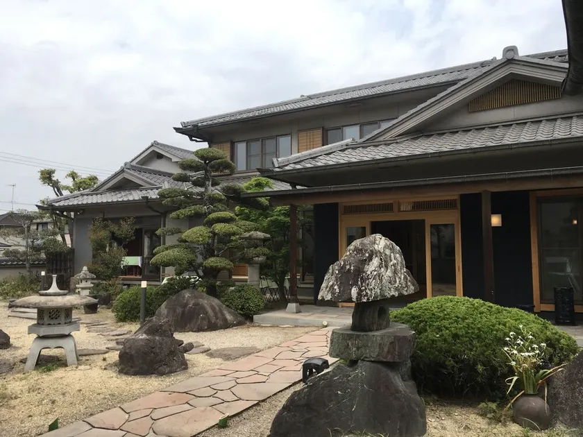 Auberge Minohama Ryuseki - Image 1