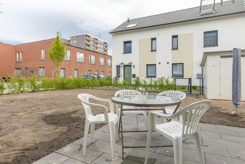 Private House Am Mittelfelde - Image 1
