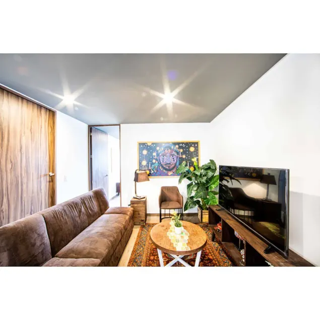 Brand New 1BDRM Private Patio Apartment! 5 Stars - Image 1