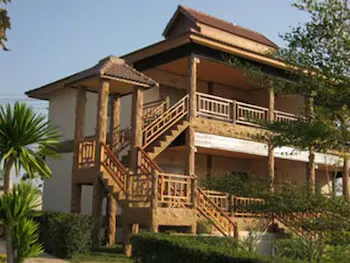 Tantara Resort - Image 1
