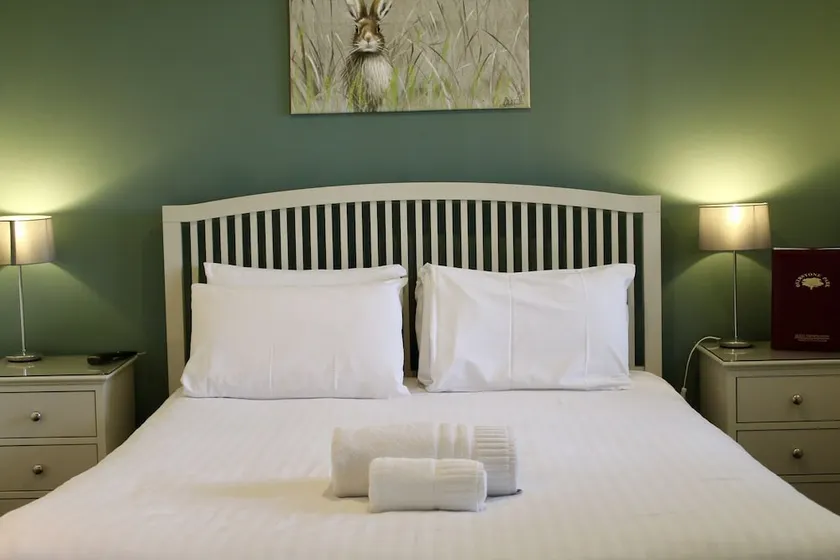 Overstone Park Hotel, Golf & Leisure Resort - Image 1