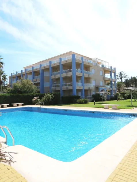 Playa Esmeralda - Image 1