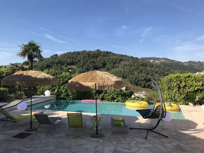 Villa Santa Rita - Image 1