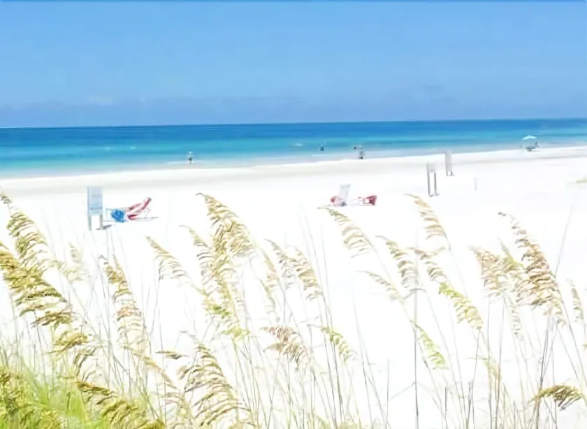 Gulf and Bay Bayside 1226 2 Br condo by RedAwning - Image 1