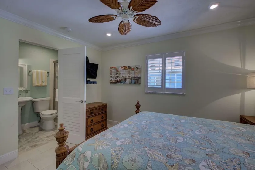 Lulu's Key House Loggerhead 2/2 Upstairs - Image 1