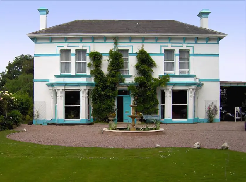 Culm Vale Country House - Image 1