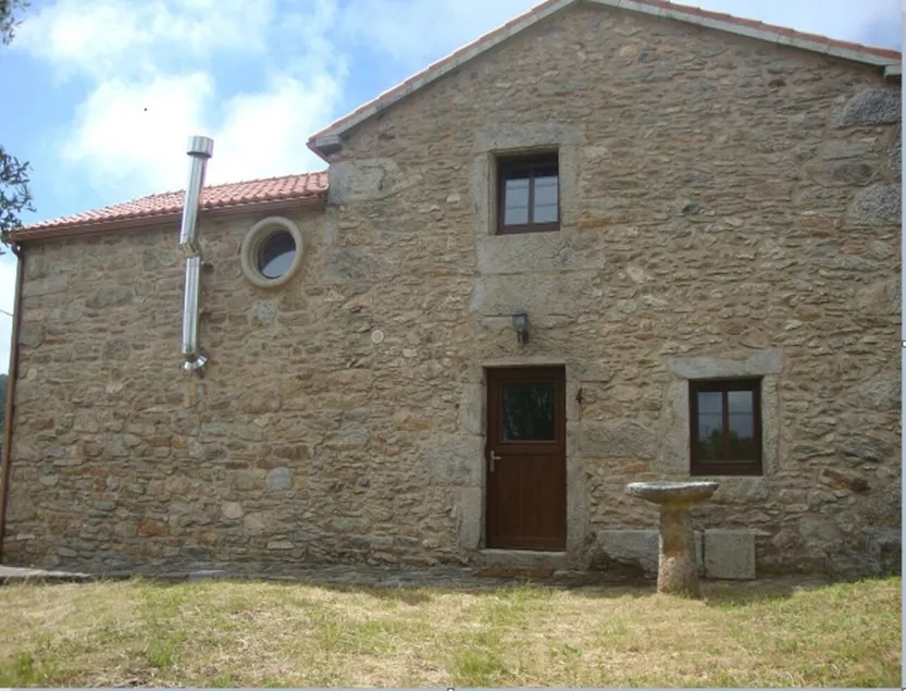 House In Muxia A Coruna 103474 - Image 1