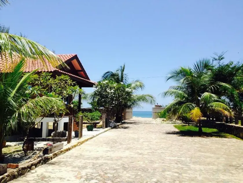 Kijalena Beach BnB - Image 1