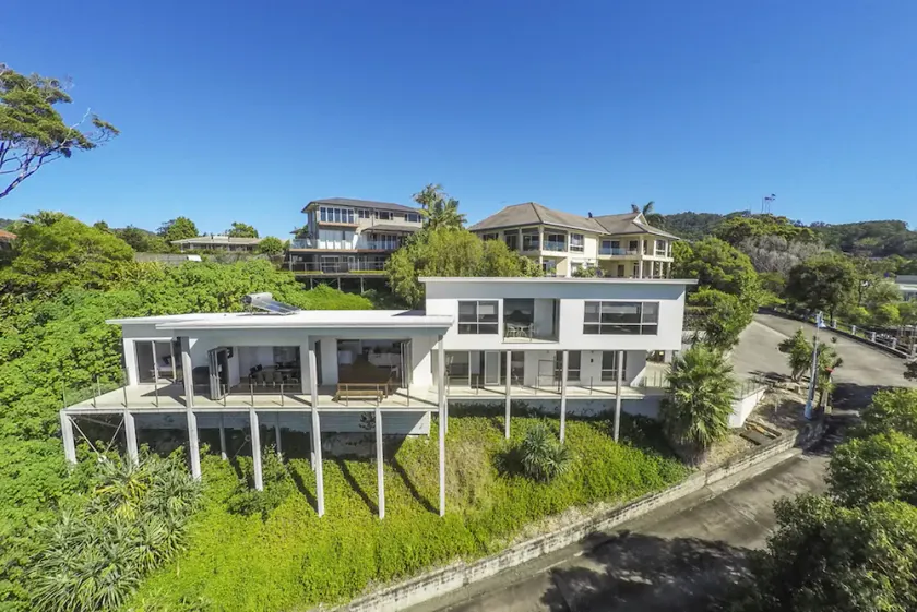 Cinque Terre Beach House - Image 1