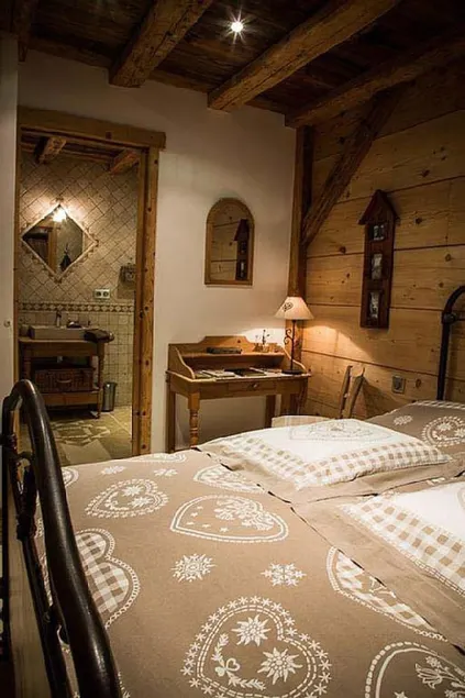 Chalet Du Lac - Image 1