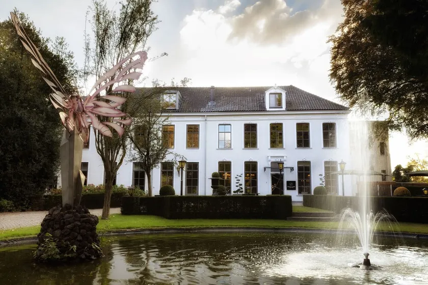 Hotel de Leijhof Oisterwijk - Image 1