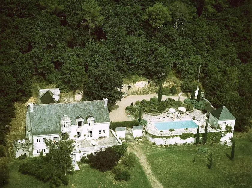Domaine de Beauséjour - Image 1