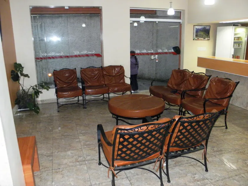 Hotel Ferrari Palace - Image 1