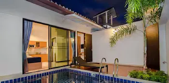 Anchan Private Pool Villas - Image 1