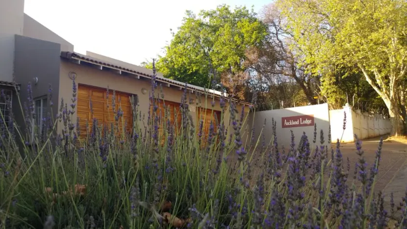 Auckland Park Accommodation - Image 1