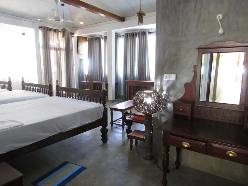 Amadeo Beach Resort - Image 1
