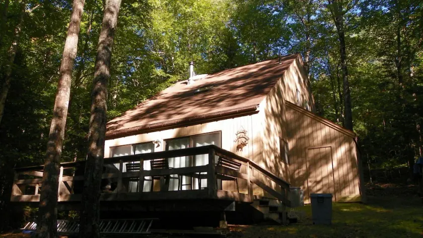 3 Bedroom Home Close to Waterville Estates Recreation Center! - Sw43e - Image 1