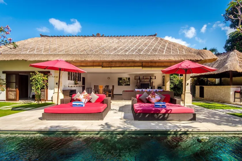 Villa Jaclan - Image 1