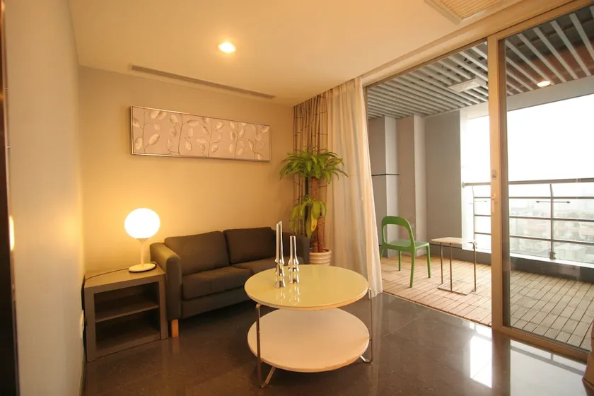 Yiwu Commatel hotel - Image 1
